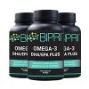 Omega-3 EPA/DHA Plus
