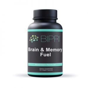 Brain and Memory Fuel Clearance