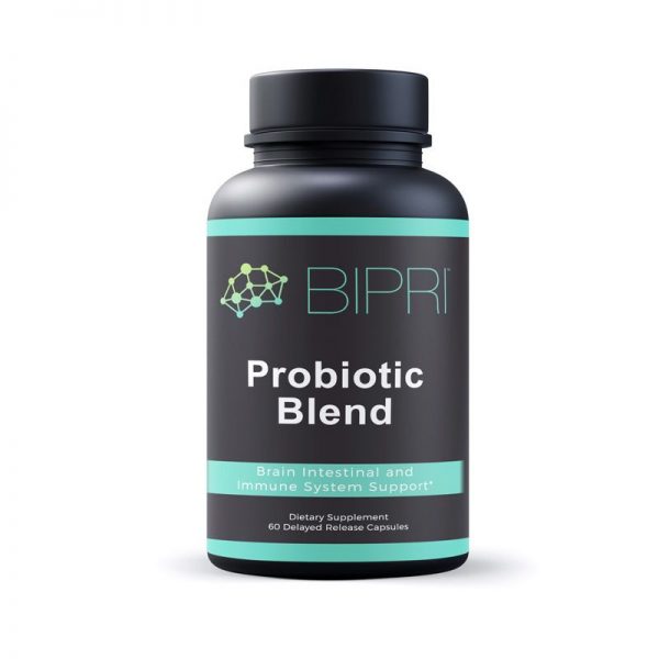2 Pack of Probiotic Blend